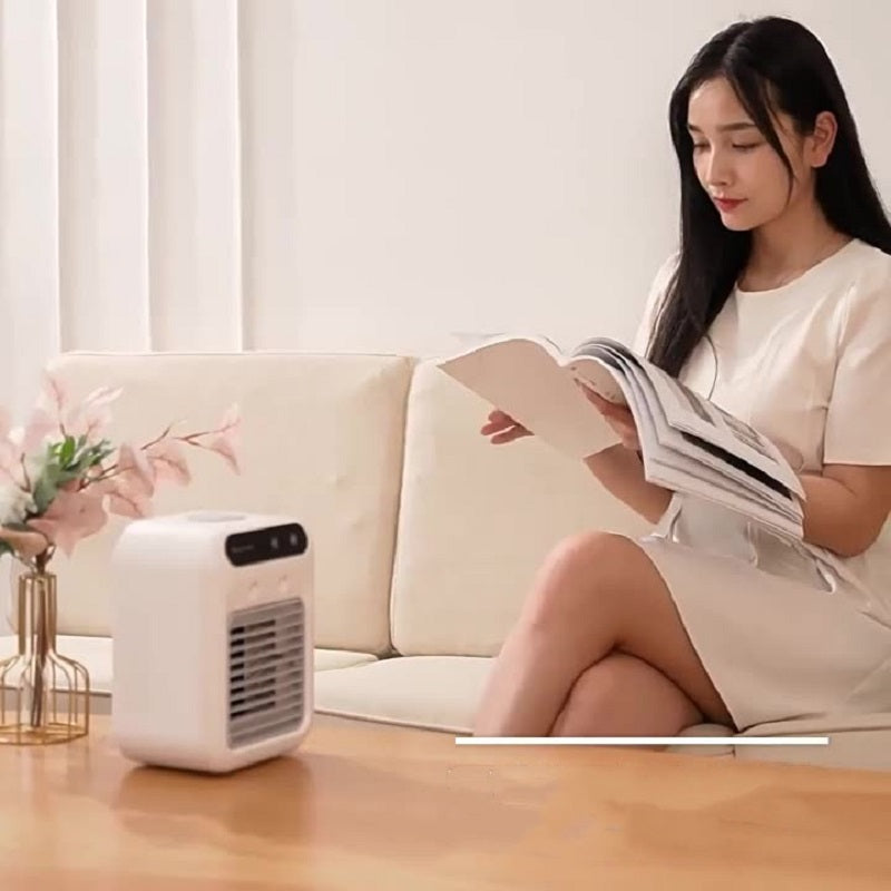 Frozynix™ Portable Air Cooler