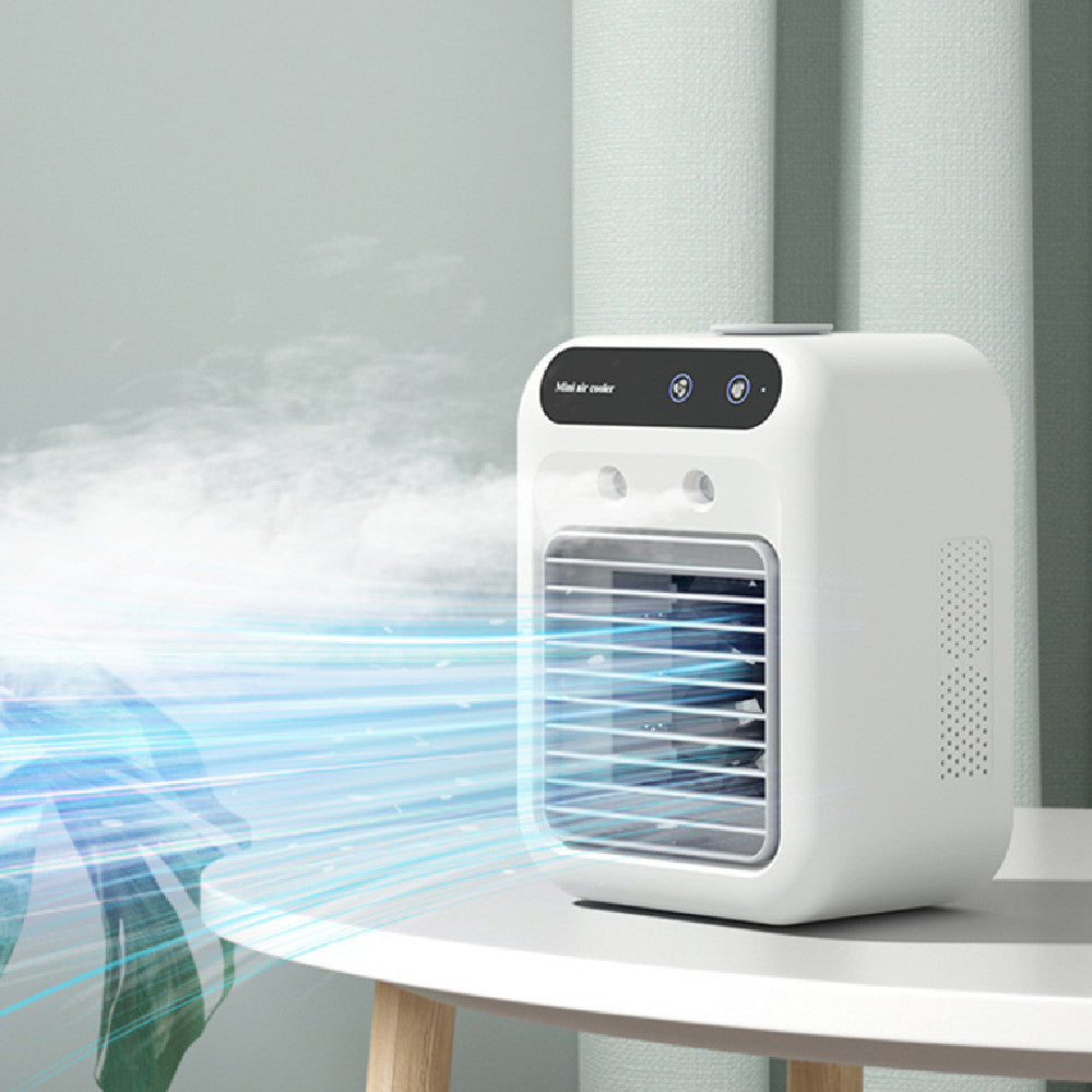 Frozynix™ Portable Air Cooler
