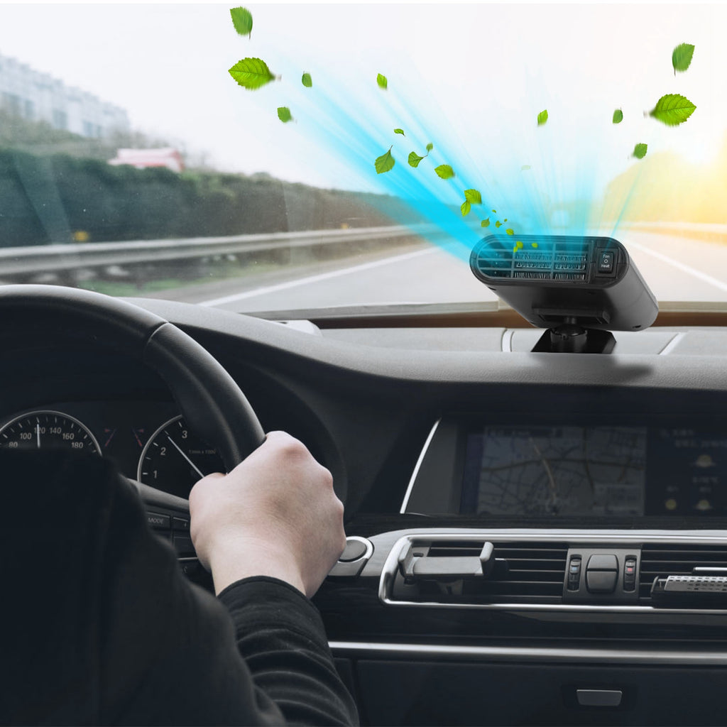 Frozynix™ Car Cooling Fan