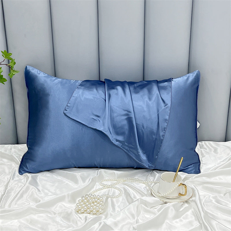 Frozynix™ Cooling Silk Pillowcase