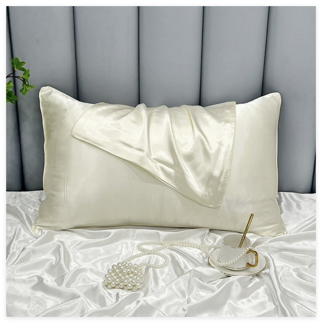 Frozynix™ Cooling Silk Pillowcase