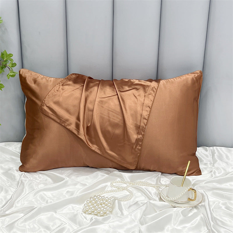 Frozynix™ Cooling Silk Pillowcase