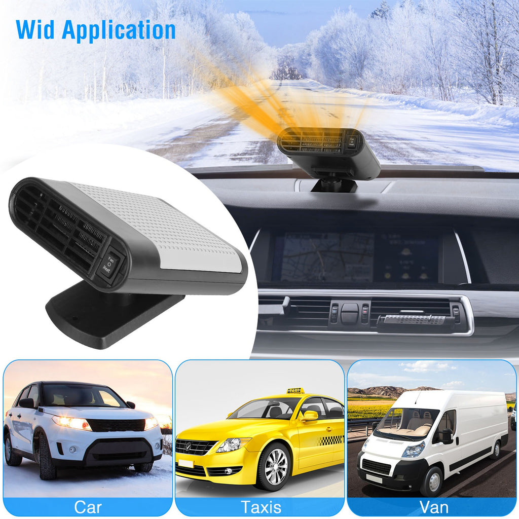 Frozynix™ Car Cooling Fan