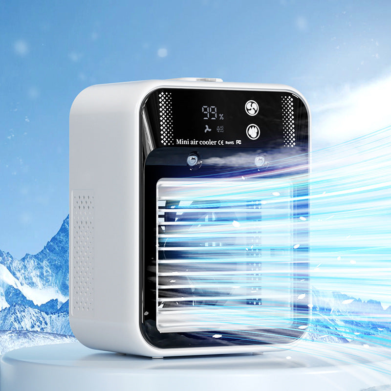 Frozynix™ Portable Air Cooler