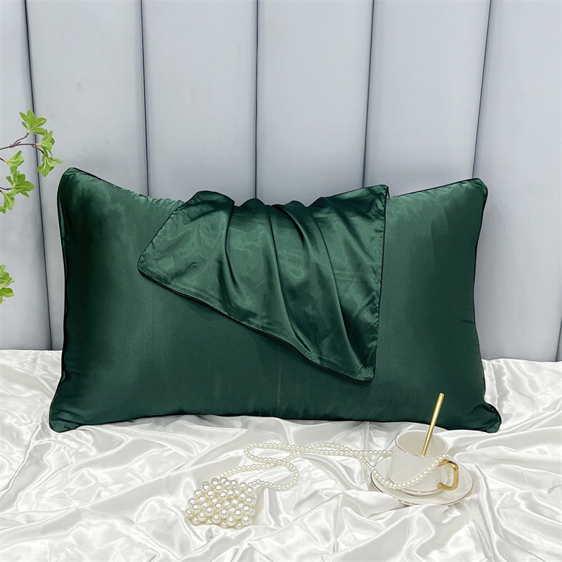 Frozynix™ Cooling Silk Pillowcase