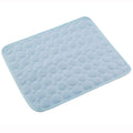 Cooling Pet Mat – Keep Your Dog & Cat Cool Anywhere