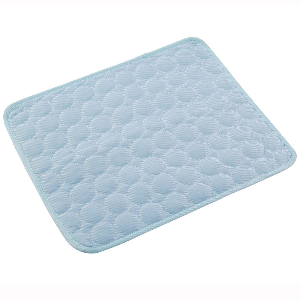 Cooling Pet Mat – Keep Your Dog & Cat Cool Anywhere