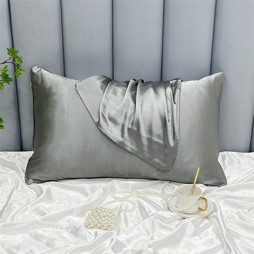 Frozynix™ Cooling Silk Pillowcase