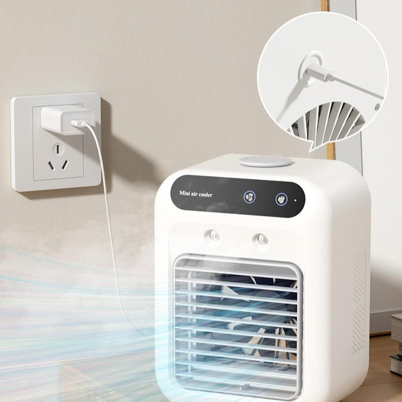 Frozynix™ Portable Air Cooler