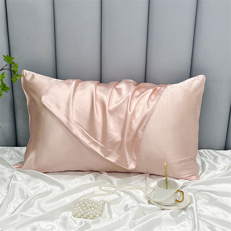 Frozynix™ Cooling Silk Pillowcase