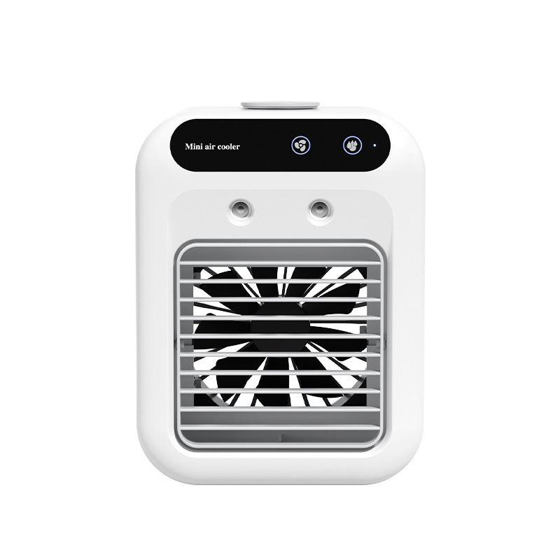 Frozynix™ Portable Air Cooler