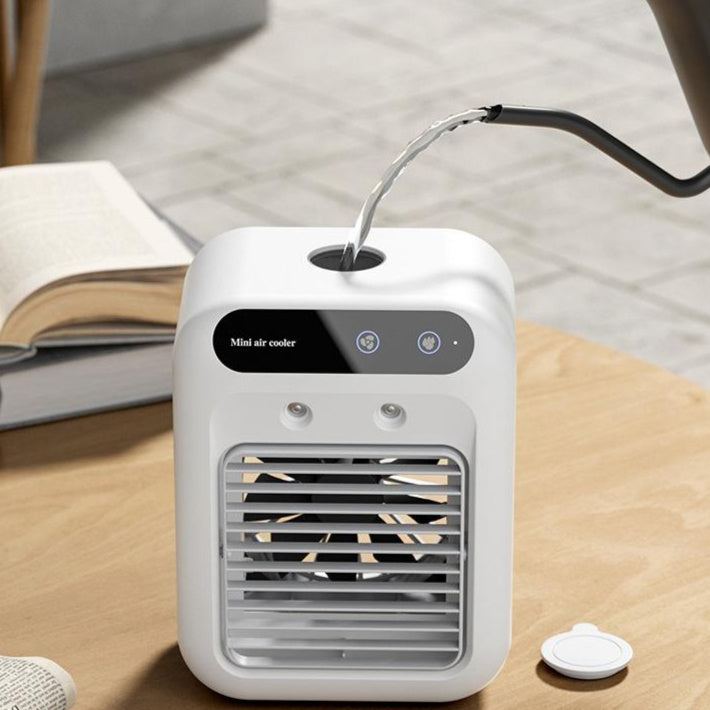 Frozynix™ Portable Air Cooler