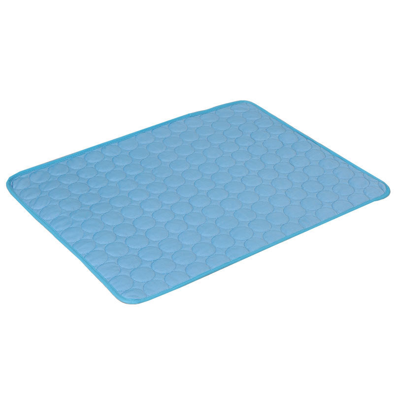 Cooling Pet Mat – Keep Your Dog & Cat Cool Anywhere